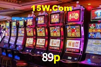 Experiência VIP 89p